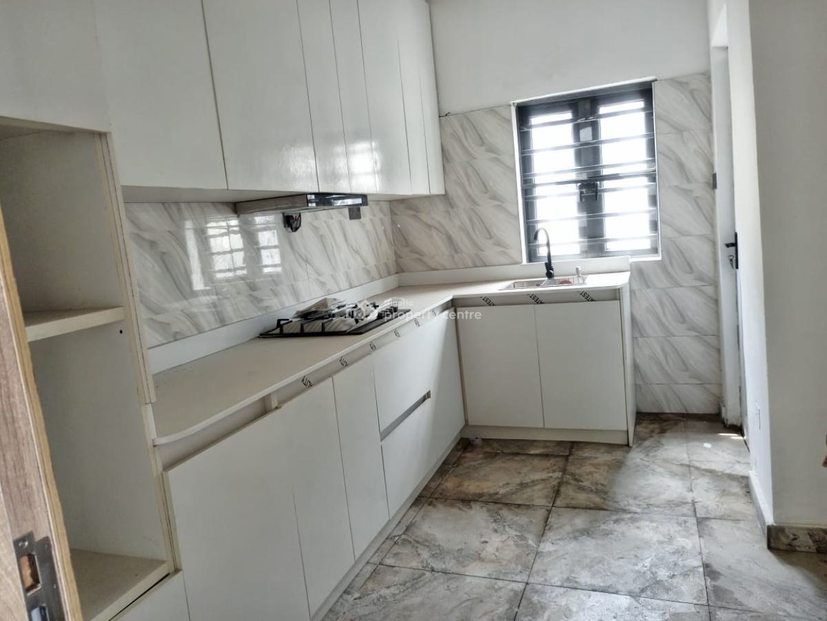 Brand New 2 Bedroom Flat at Ilasan Lekki 8m, Ilasan, Lekki, Lagos, Flat / Apartment for Rent