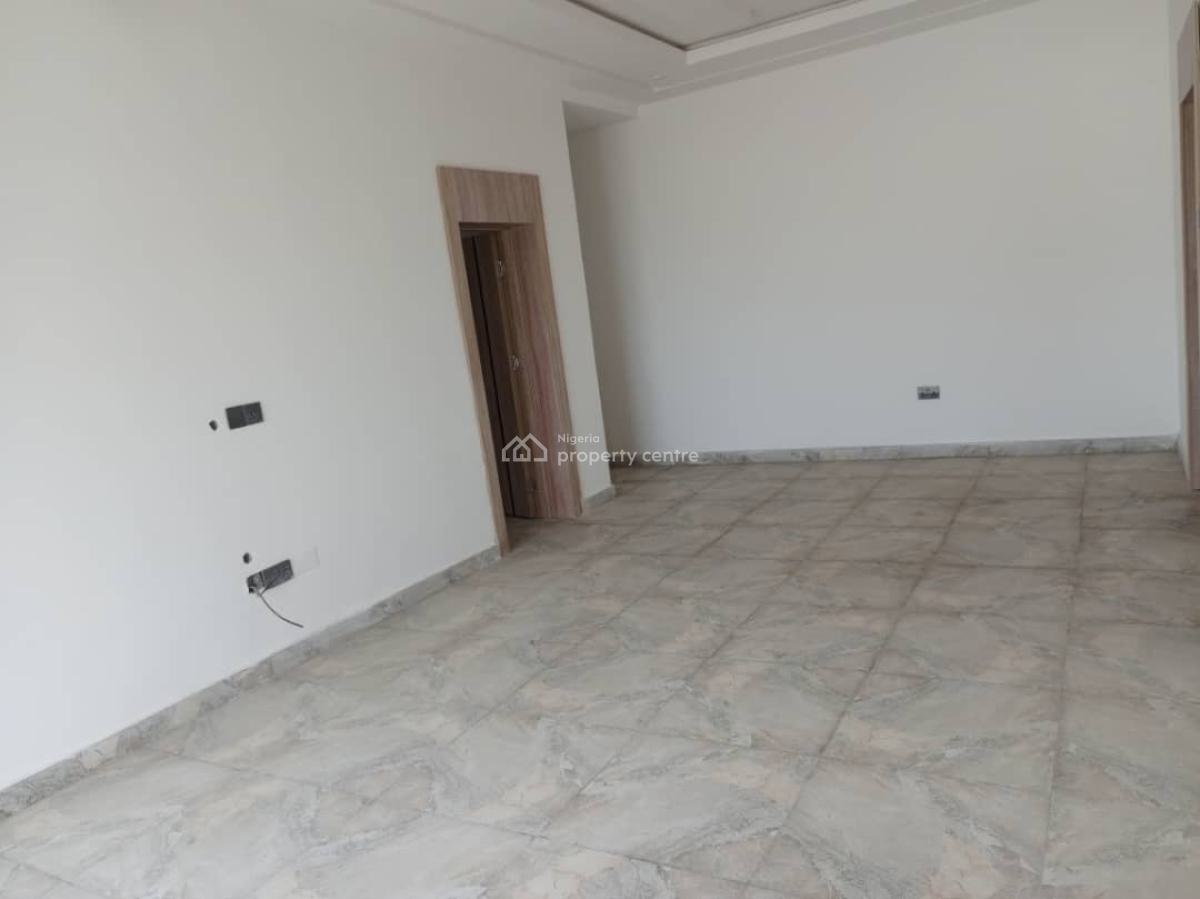 Brand New 2 Bedroom Flat at Ilasan Lekki 8m, Ilasan, Lekki, Lagos, Flat / Apartment for Rent