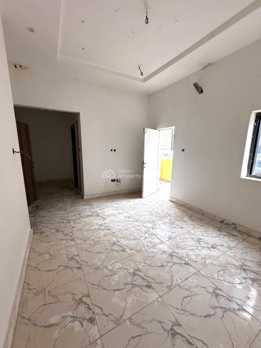 Luxury 4 Bedroom Terrace Duplex  Guzape, Guzape, Guzape District, Abuja, Terraced Duplex for Rent