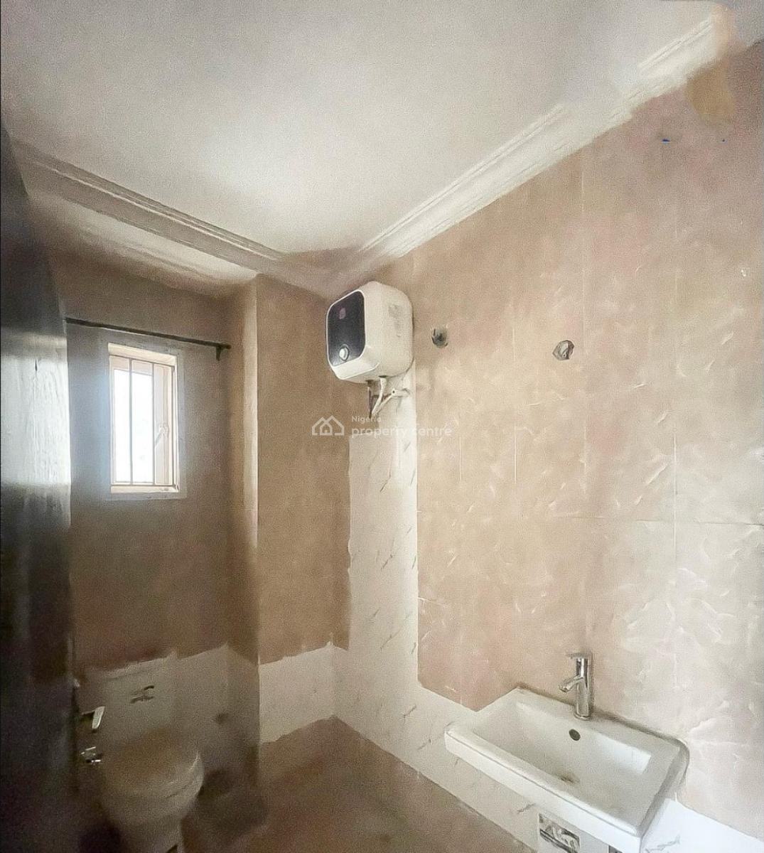 Luxury 1, 2 & 3 Bedroom Apartments, Ikate, Ikate, Lekki, Lagos, Flat / Apartment for Rent