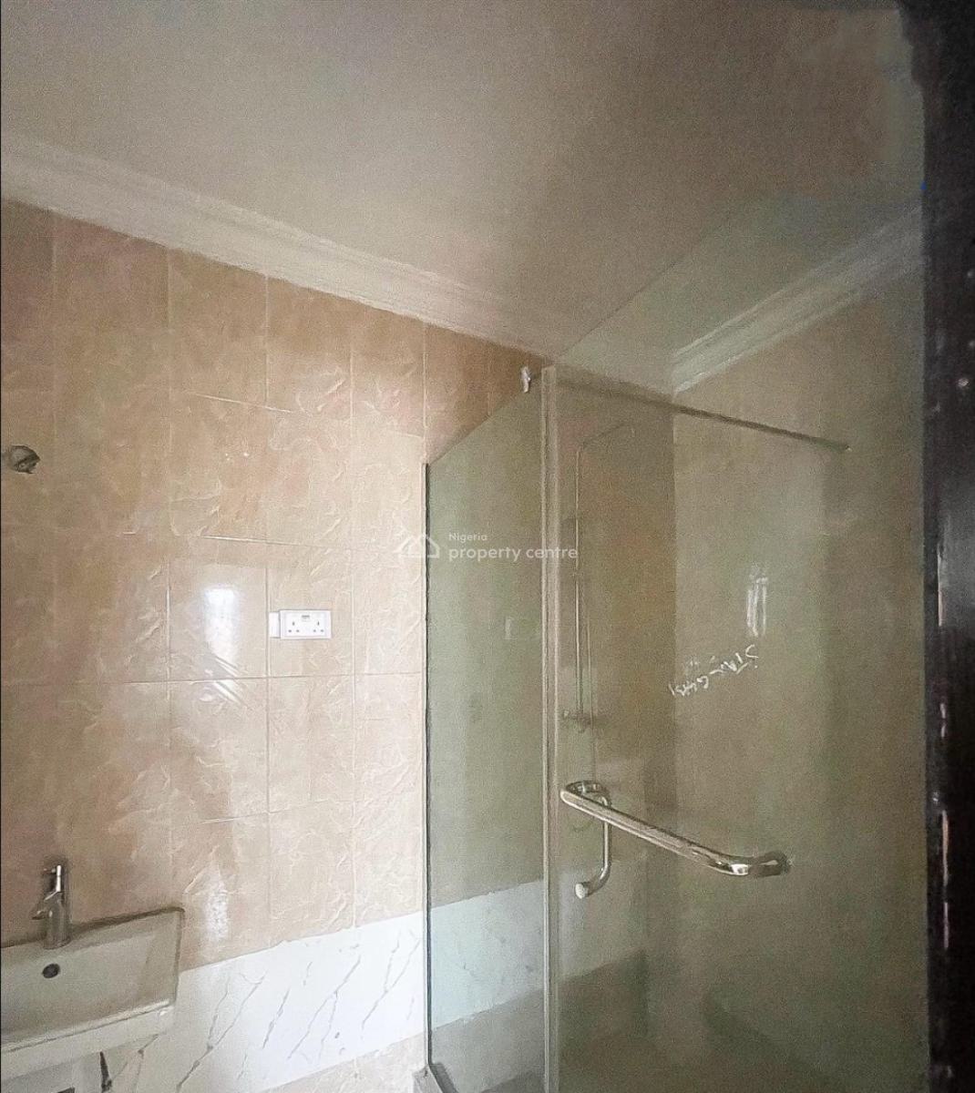 Luxury 1, 2 & 3 Bedroom Apartments, Ikate, Ikate, Lekki, Lagos, Flat / Apartment for Rent