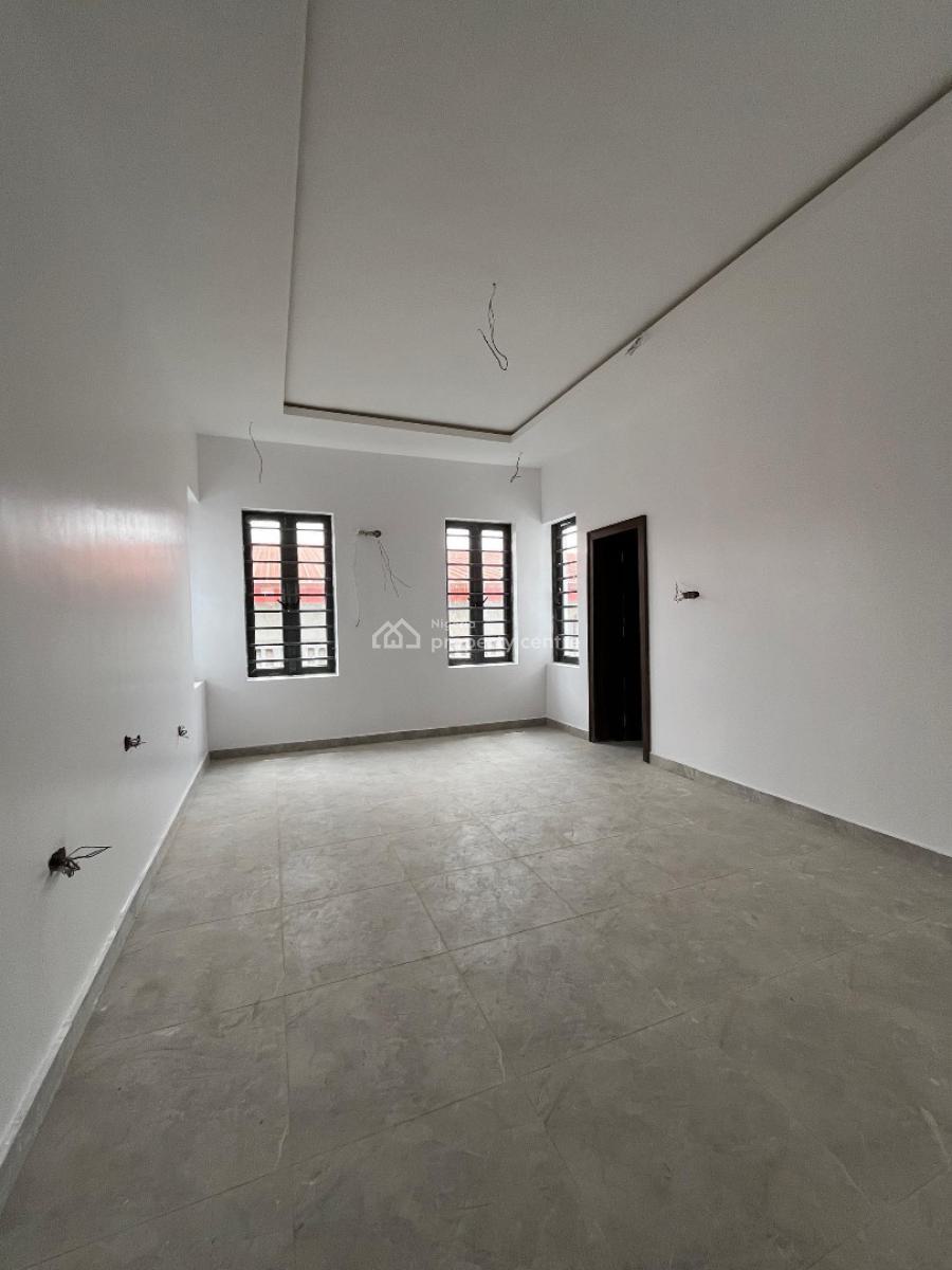 Well Built 2 Bedroom Mainsonette, Agege, Lagos, House for Sale