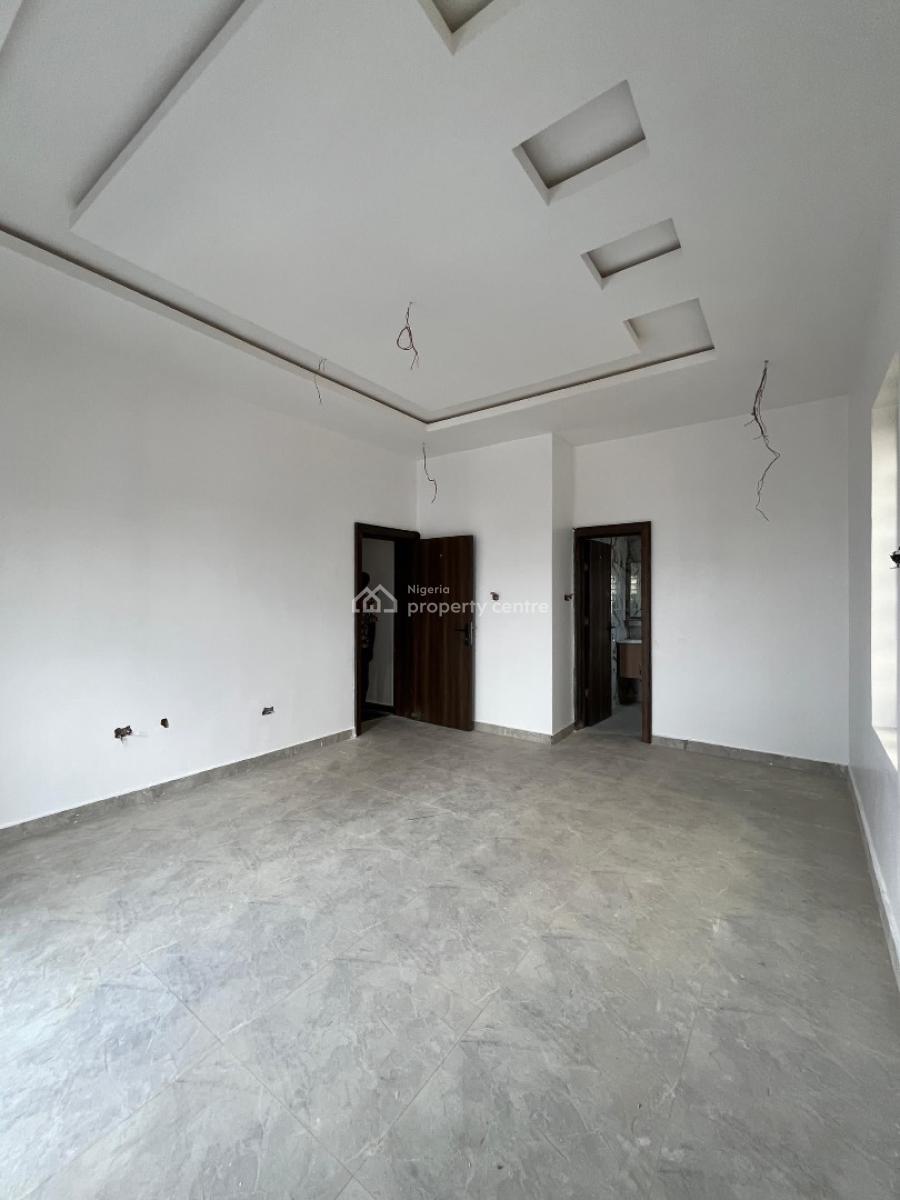 Well Built 2 Bedroom Mainsonette, Agege, Lagos, House for Sale