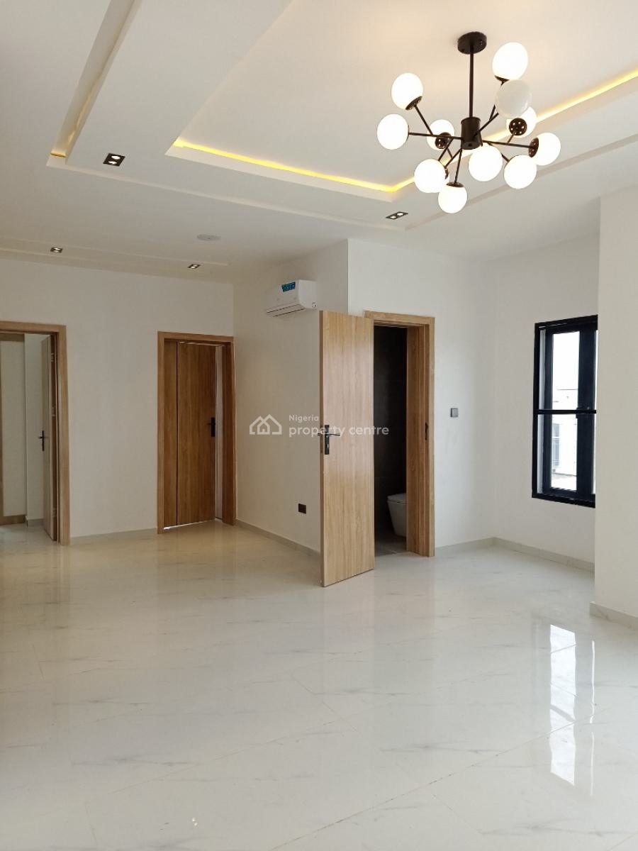 Luxury 2 Bedroom Apartment, Ikate, Lekki, Lagos, Block of Flats for Sale