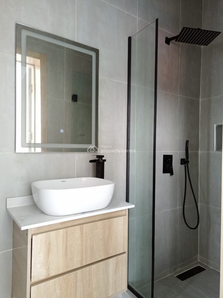 Luxury 2 Bedroom Apartment, Ikate, Lekki, Lagos, Block of Flats for Sale
