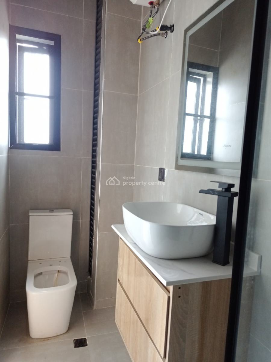 Luxury 2 Bedroom Apartment, Ikate, Lekki, Lagos, Block of Flats for Sale