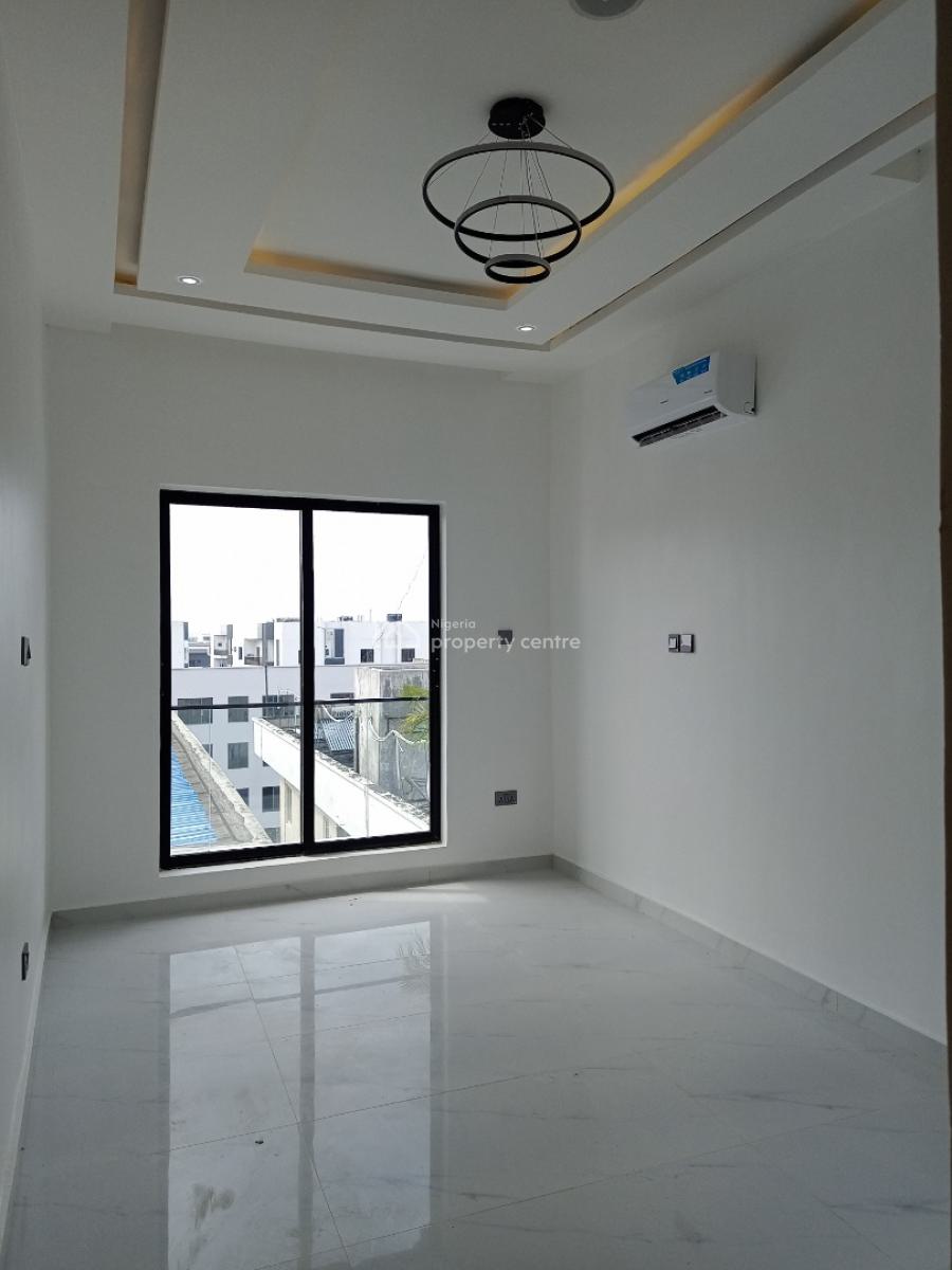 Luxury 2 Bedroom Apartment, Ikate, Lekki, Lagos, Block of Flats for Sale
