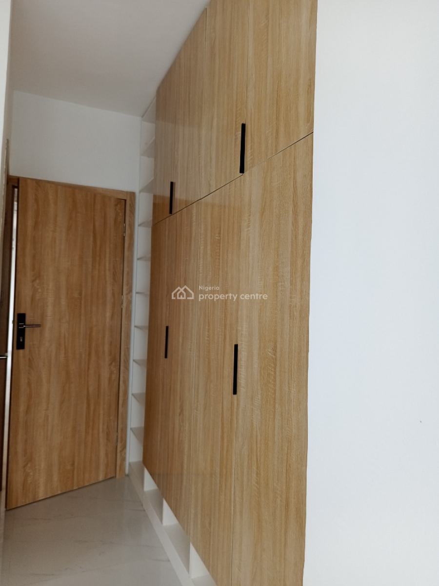 Luxury 2 Bedroom Apartment, Ikate, Lekki, Lagos, Block of Flats for Sale