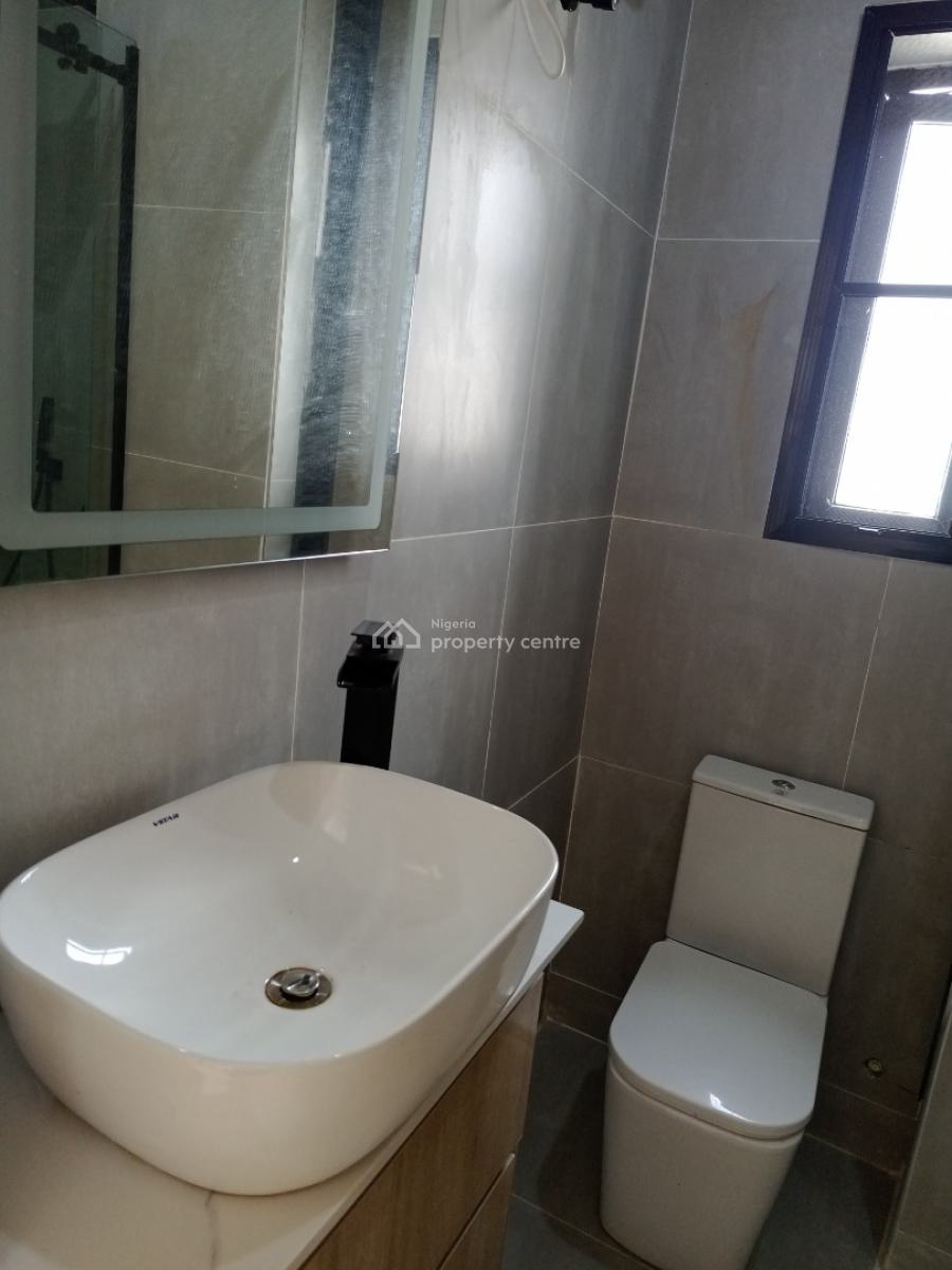 Luxury 2 Bedroom Apartment, Ikate, Lekki, Lagos, Block of Flats for Sale