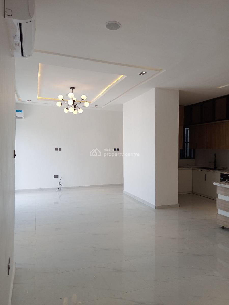 Luxury 2 Bedroom Apartment, Ikate, Lekki, Lagos, Block of Flats for Sale
