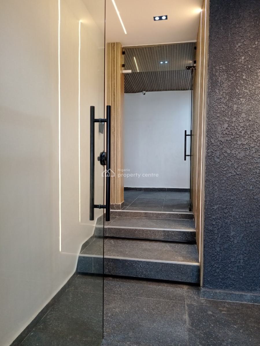 Luxury 2 Bedroom Apartment, Ikate, Lekki, Lagos, Block of Flats for Sale