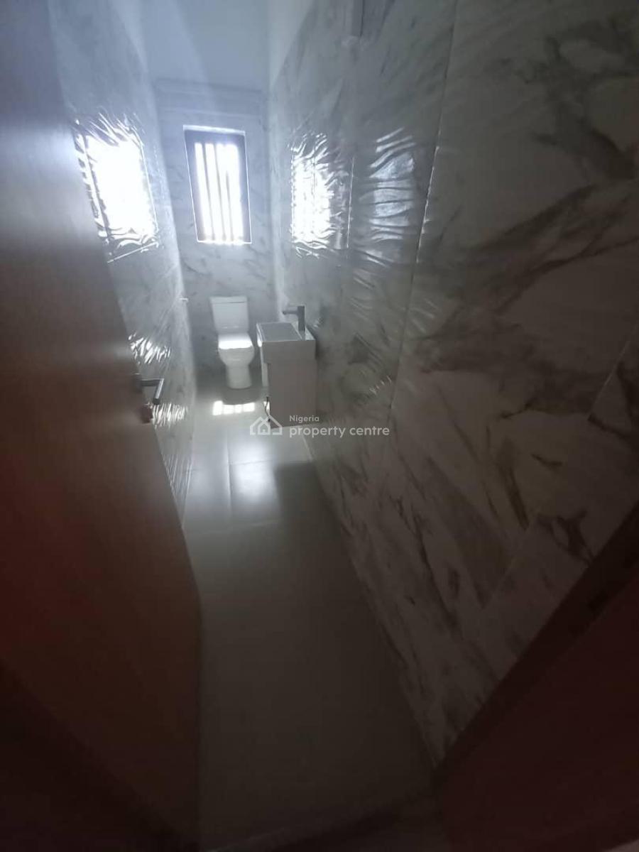 3 Bedroom Apartment  in a Secured Estate, Orchid Road, Lekki, Lagos, Flat / Apartment for Rent