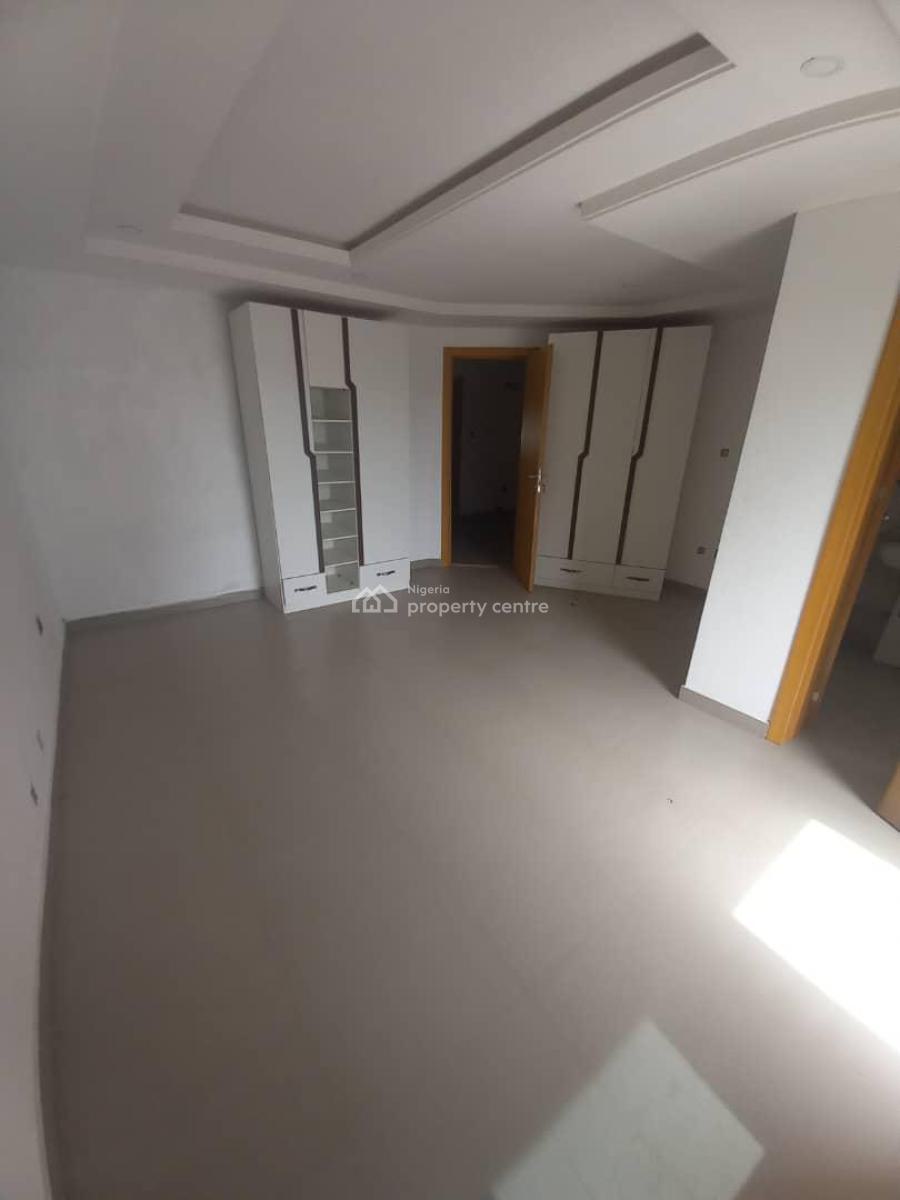 3 Bedroom Apartment  in a Secured Estate, Orchid Road, Lekki, Lagos, Flat / Apartment for Rent