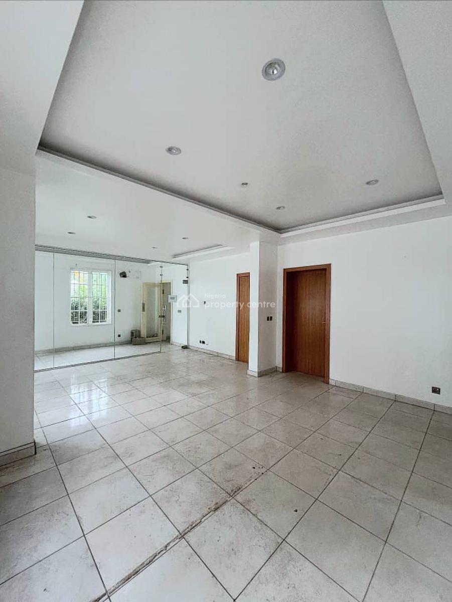 2 Units of  3-bedroom Commercial  Flats, Old Ikoyi, Ikoyi, Lagos, Office Space for Sale