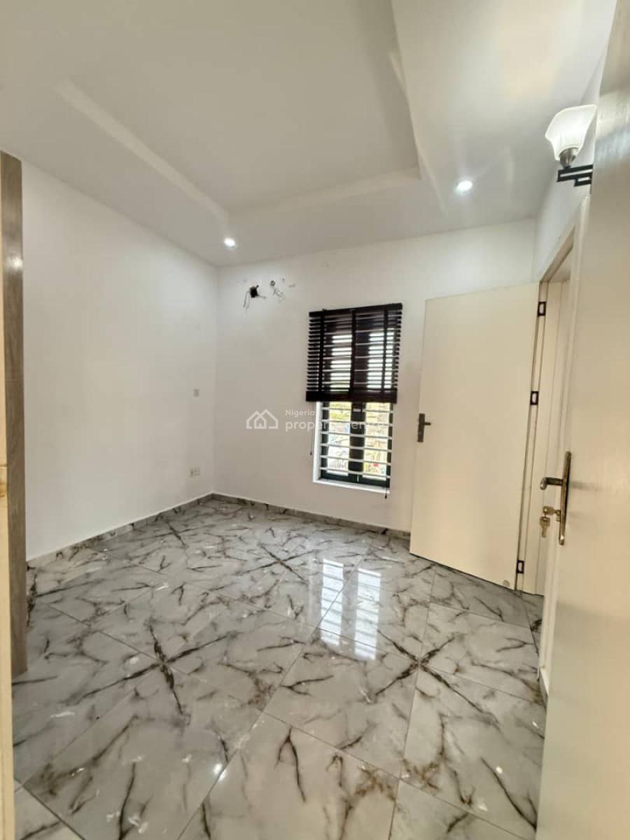 Beautiful and Very Sharp Mini Flat, Chevron Toll Gate, Lekki Phase 2, Lekki, Lagos, Mini Flat (room and Parlour) for Rent