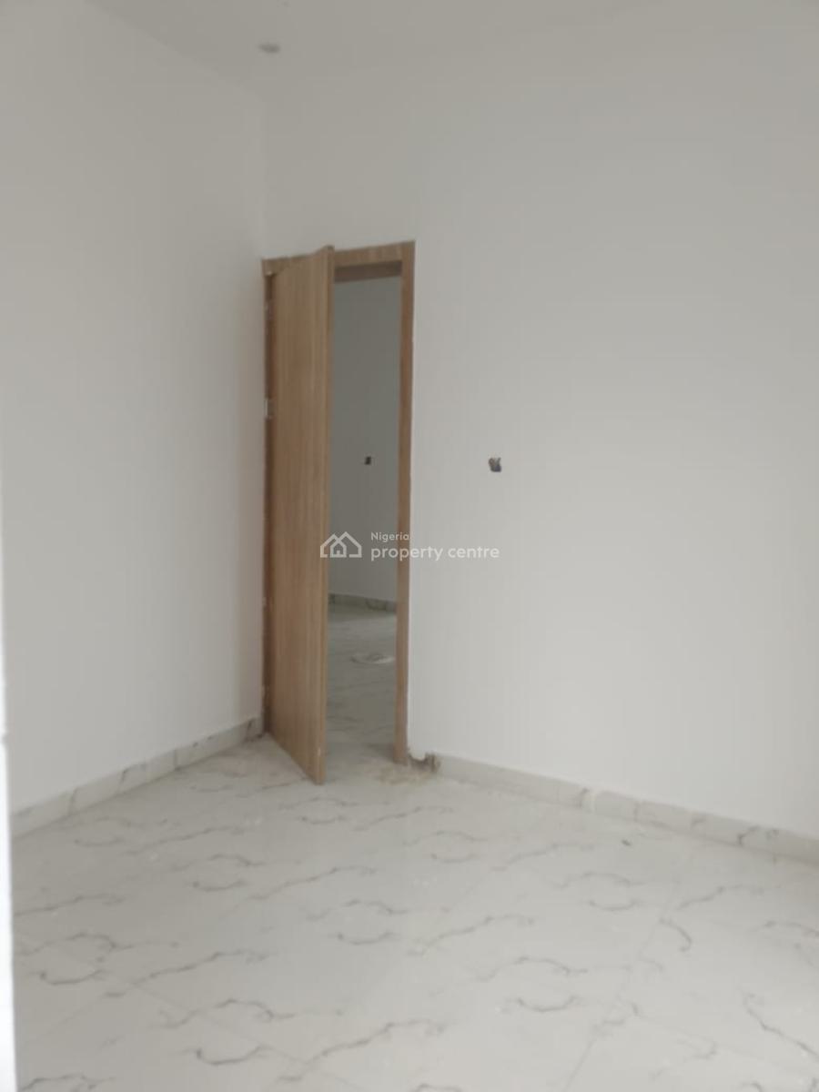 Four Bedroom Terrace  Duplex in a Secured Estate, Orchid Road, Lekki, Lagos, Terraced Duplex for Sale