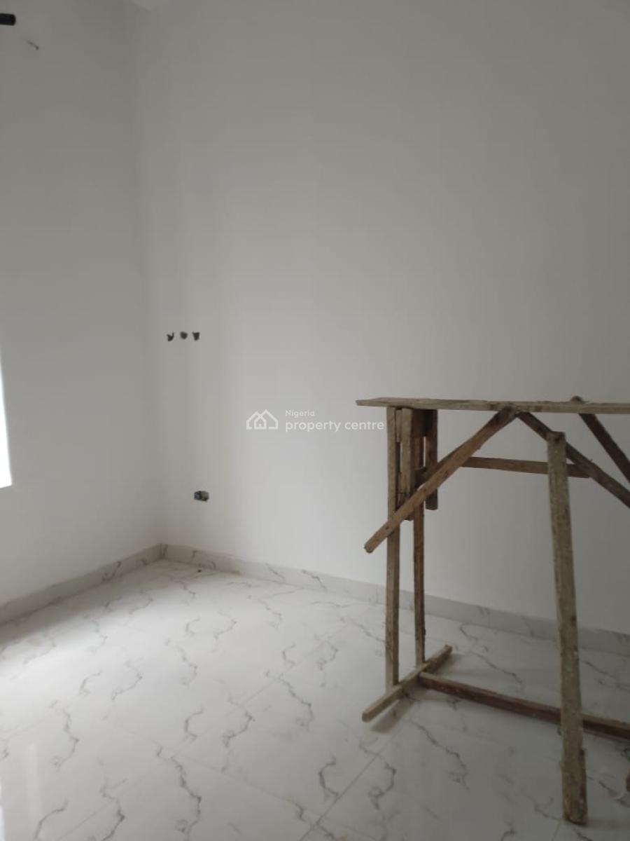 Four Bedroom Terrace  Duplex in a Secured Estate, Orchid Road, Lekki, Lagos, Terraced Duplex for Sale