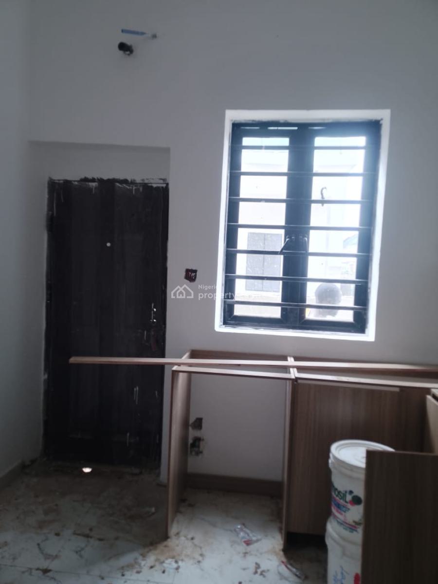 Four Bedroom Terrace  Duplex in a Secured Estate, Orchid Road, Lekki, Lagos, Terraced Duplex for Sale