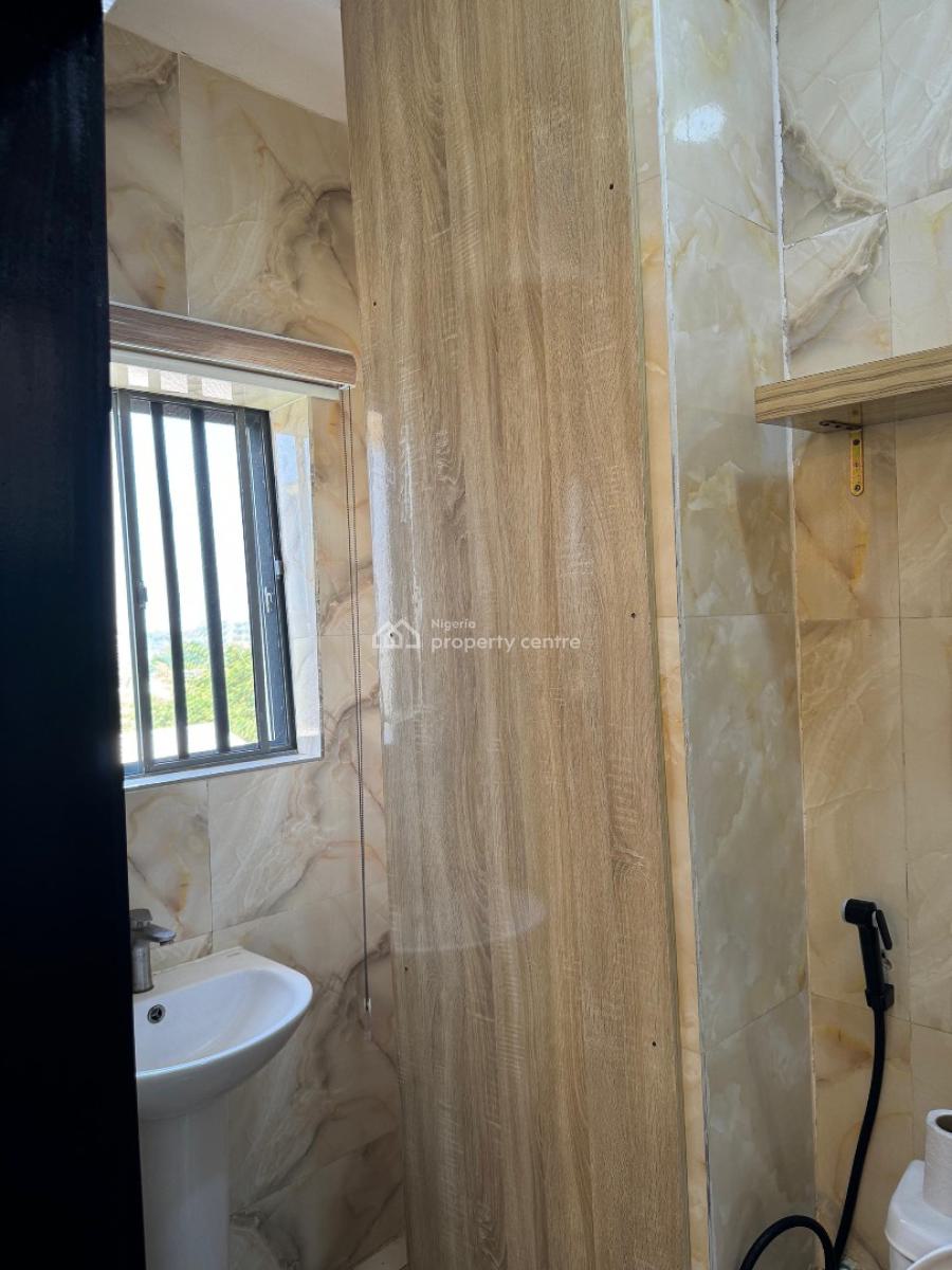 Automated 1 Bedroom Self  Compound Duplex with Ps5 and Other  Top Not, Lekki Phase 1, Lekki, Lagos, Flat / Apartment Short Let