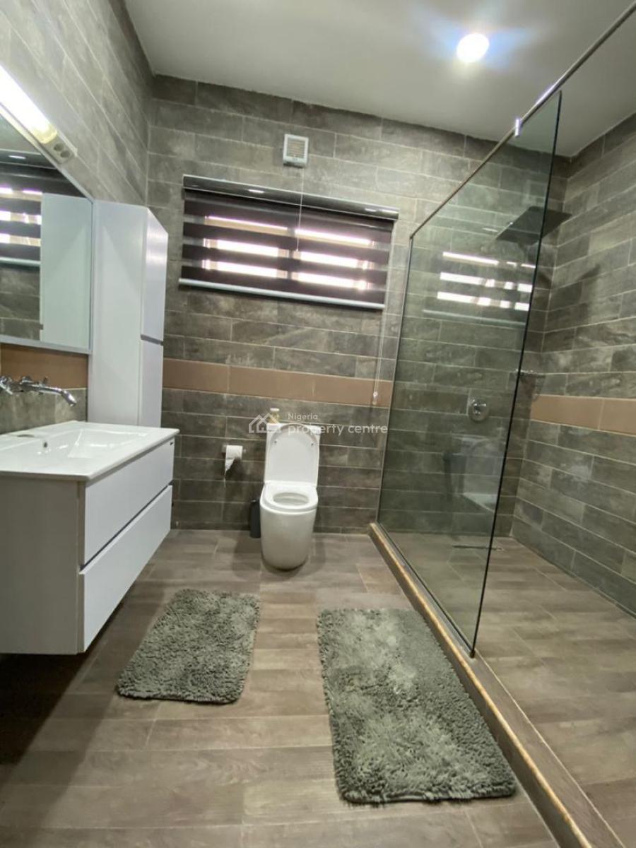 Coco Stylish 1 Bedroom Apartment  Available From Today Upwards, Lekki Phase 1, Lekki, Lagos, Flat / Apartment Short Let