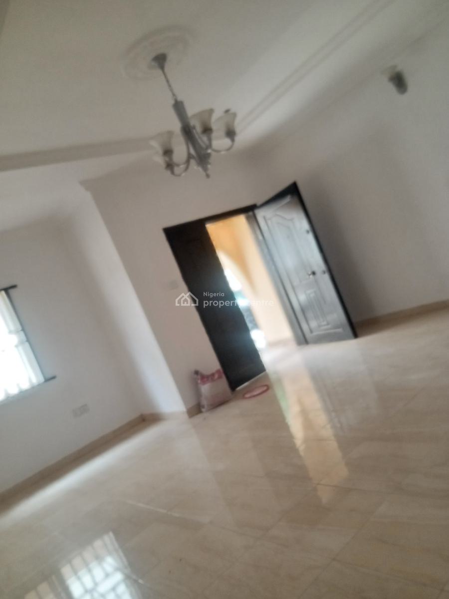 Lovely New Spacious  3 Bedroom Flat.., Seaside Estate Badore Ajah Lagos.., Badore, Ajah, Lagos, Flat / Apartment for Rent