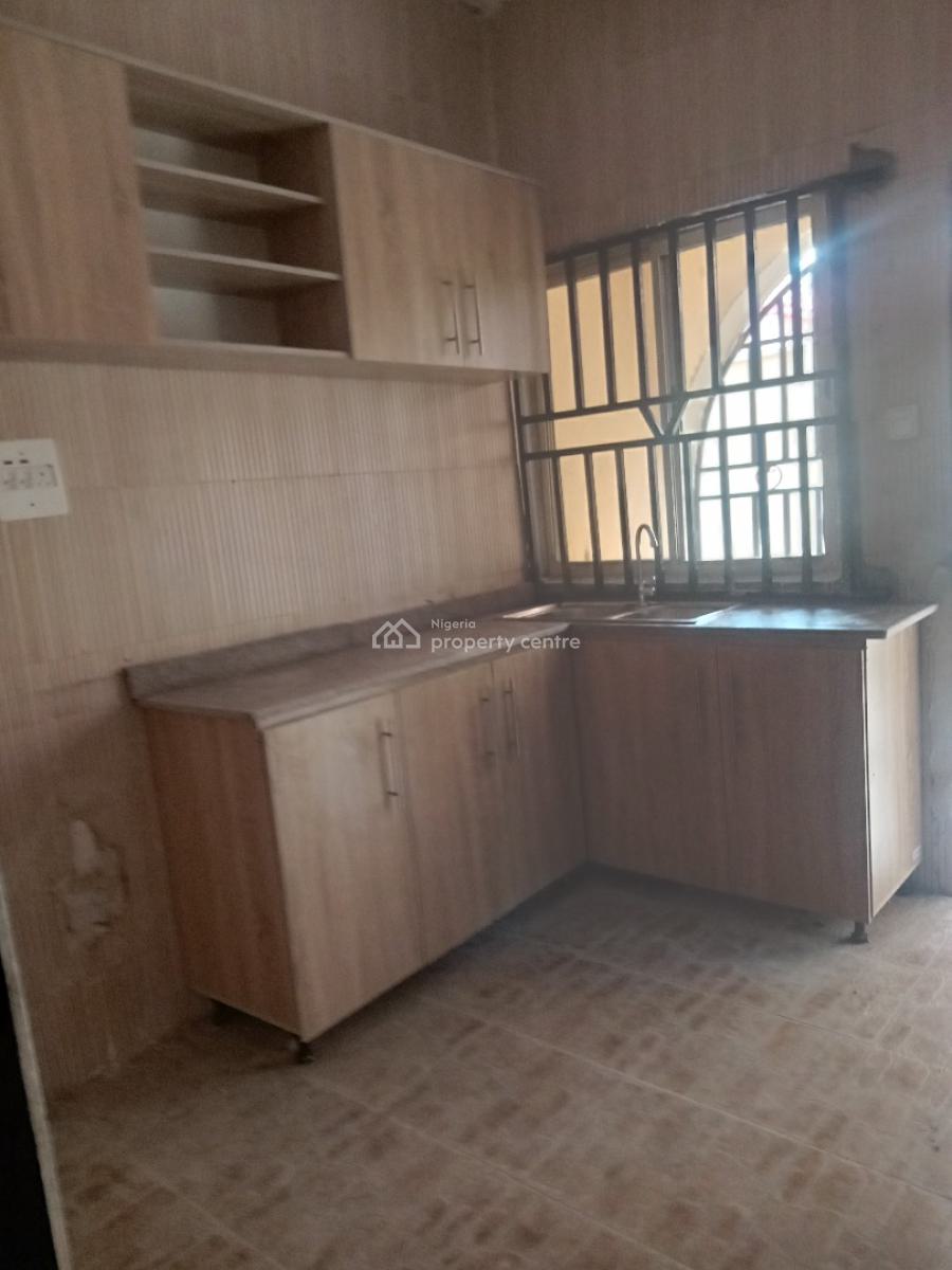 Lovely New Spacious  3 Bedroom Flat.., Seaside Estate Badore Ajah Lagos.., Badore, Ajah, Lagos, Flat / Apartment for Rent