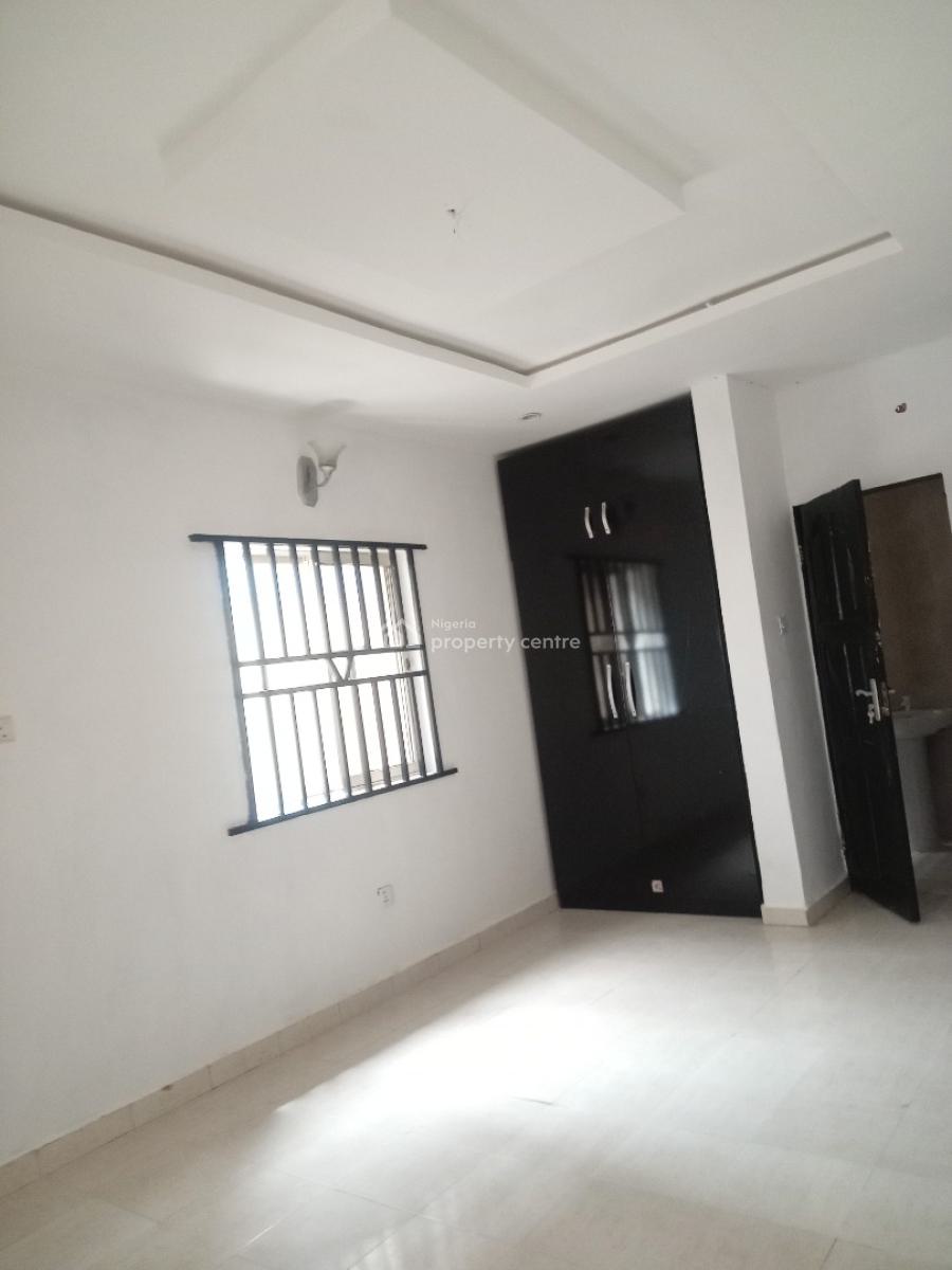 Lovely New Spacious  3 Bedroom Flat.., Seaside Estate Badore Ajah Lagos.., Badore, Ajah, Lagos, Flat / Apartment for Rent