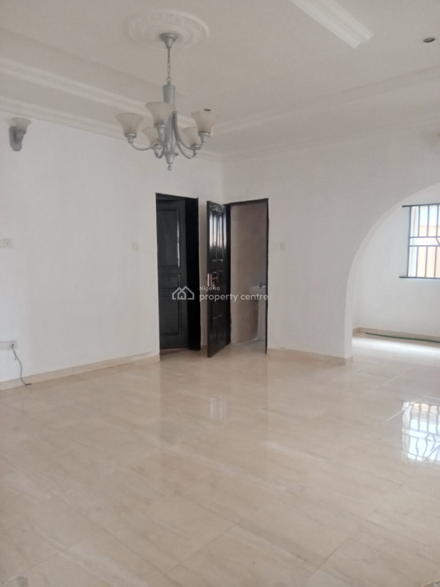 Lovely New Spacious  3 Bedroom Flat.., Seaside Estate Badore Ajah Lagos.., Badore, Ajah, Lagos, Flat / Apartment for Rent