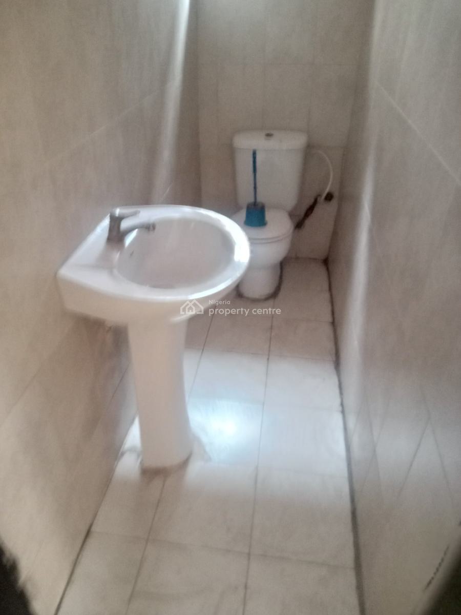 Lovely New Spacious  3 Bedroom Flat.., Seaside Estate Badore Ajah Lagos.., Badore, Ajah, Lagos, Flat / Apartment for Rent