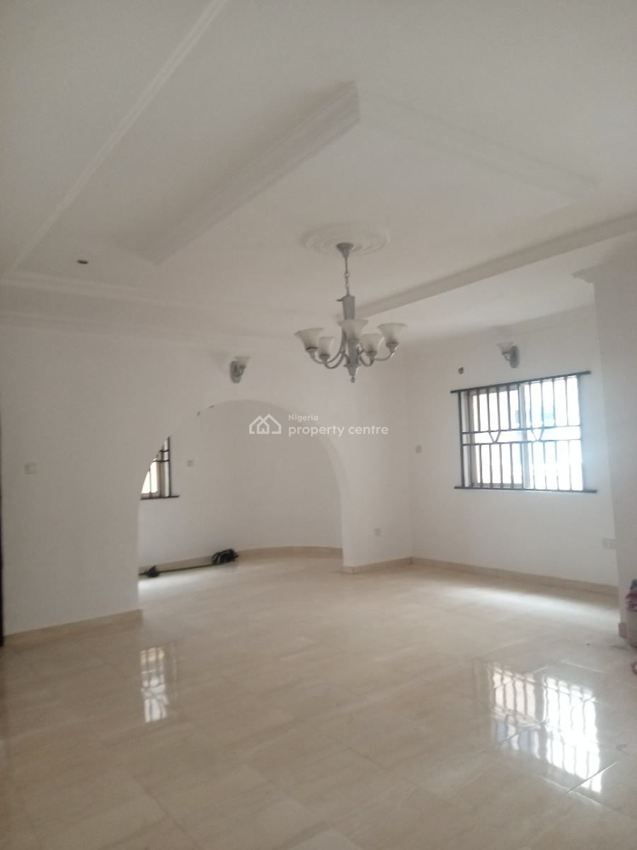 Lovely New Spacious  3 Bedroom Flat.., Seaside Estate Badore Ajah Lagos.., Badore, Ajah, Lagos, Flat / Apartment for Rent