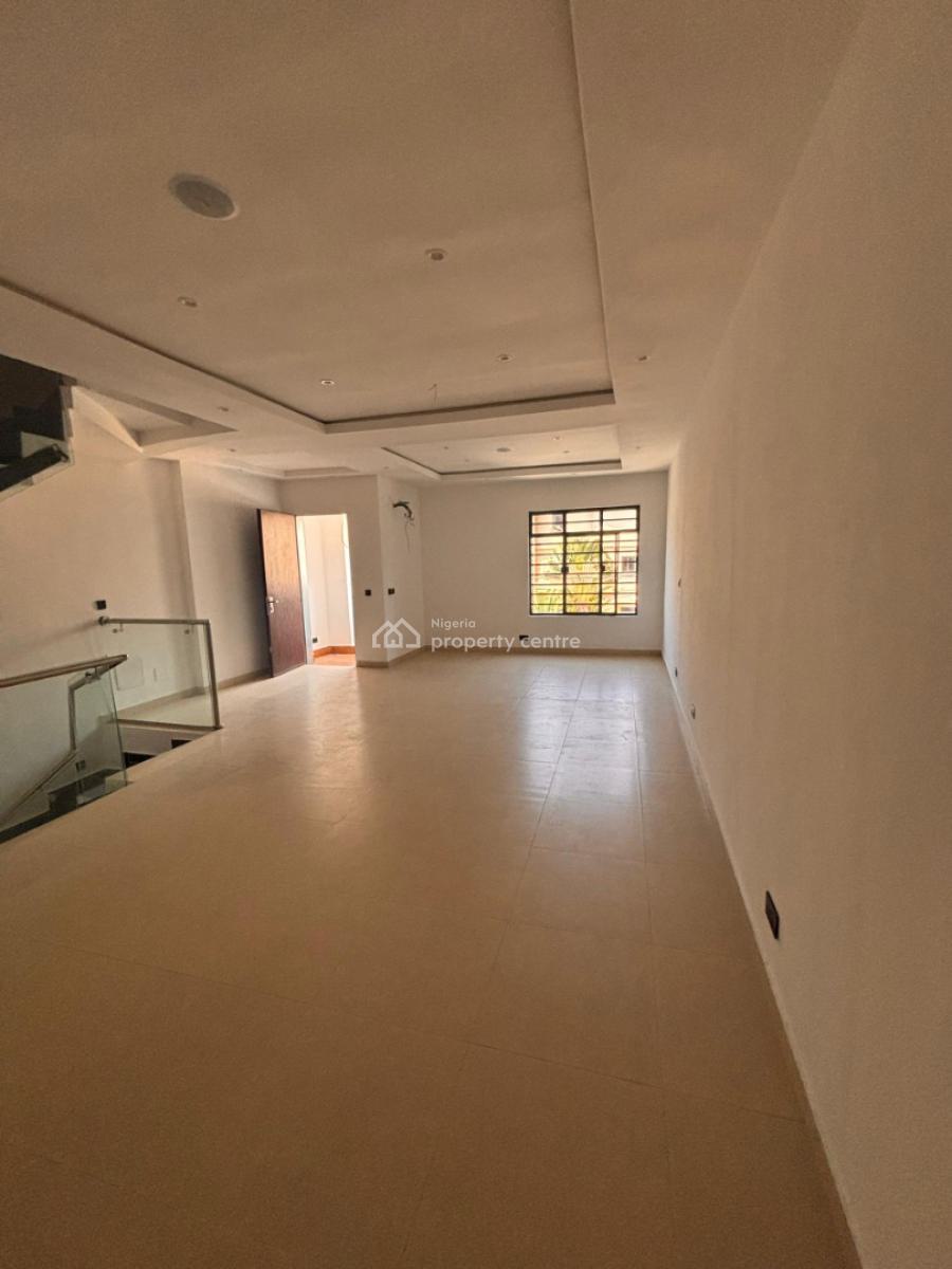 Luxury 3 Bedroom Duplex, Victoria Island (vi), Lagos, Terraced Duplex for Rent