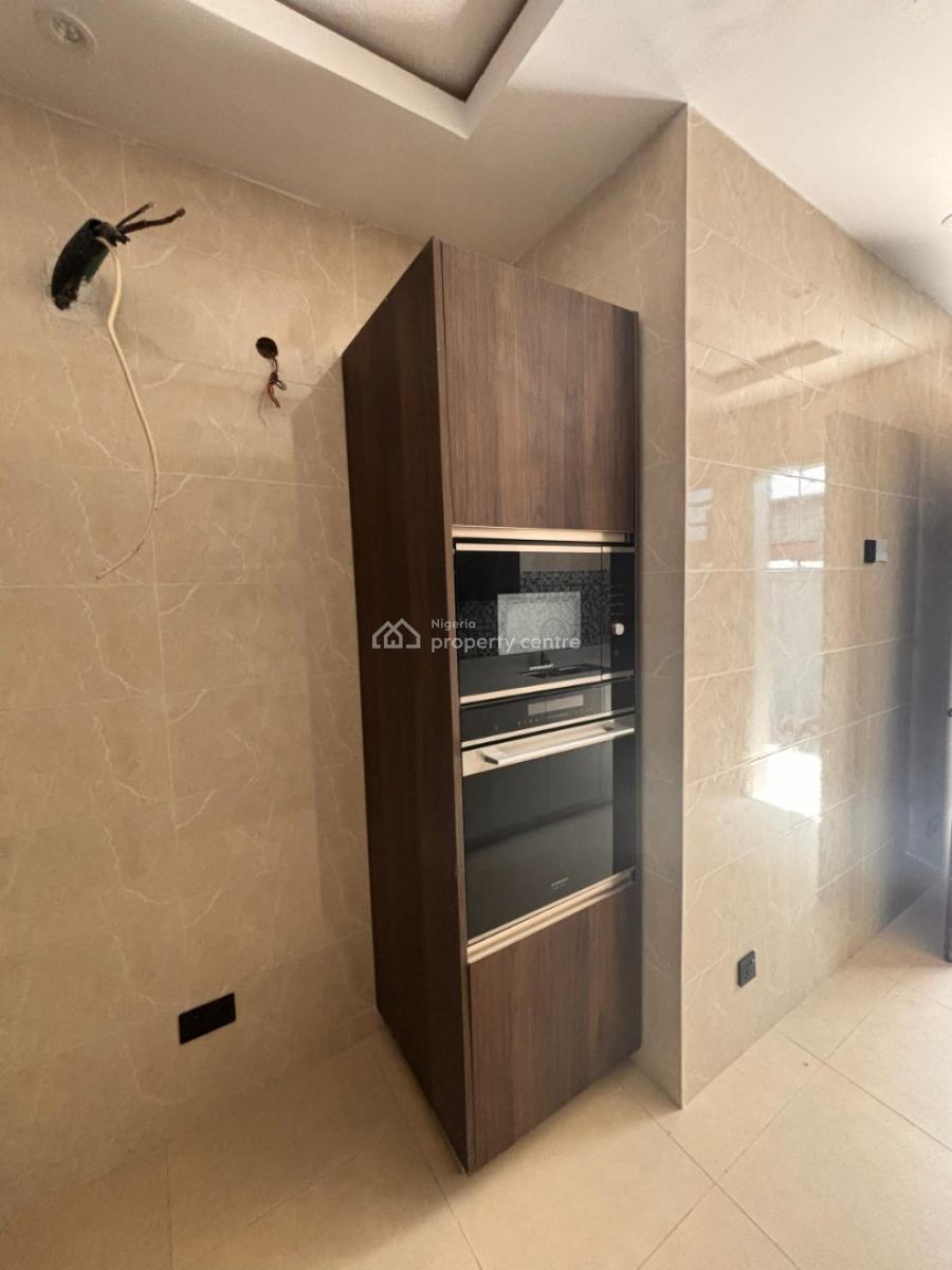 Luxury 3 Bedroom Duplex, Victoria Island (vi), Lagos, Terraced Duplex for Rent