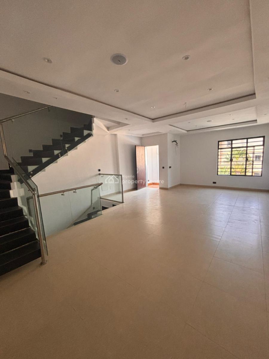 Luxury 3 Bedroom Duplex, Victoria Island (vi), Lagos, Terraced Duplex for Rent