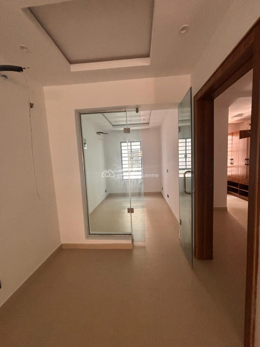 Luxury 3 Bedroom Duplex, Victoria Island (vi), Lagos, Terraced Duplex for Rent
