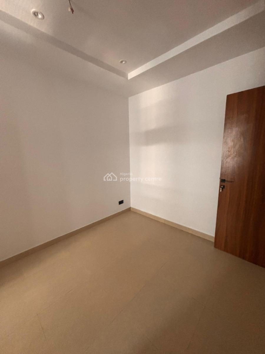 Luxury 3 Bedroom Duplex, Victoria Island (vi), Lagos, Terraced Duplex for Rent