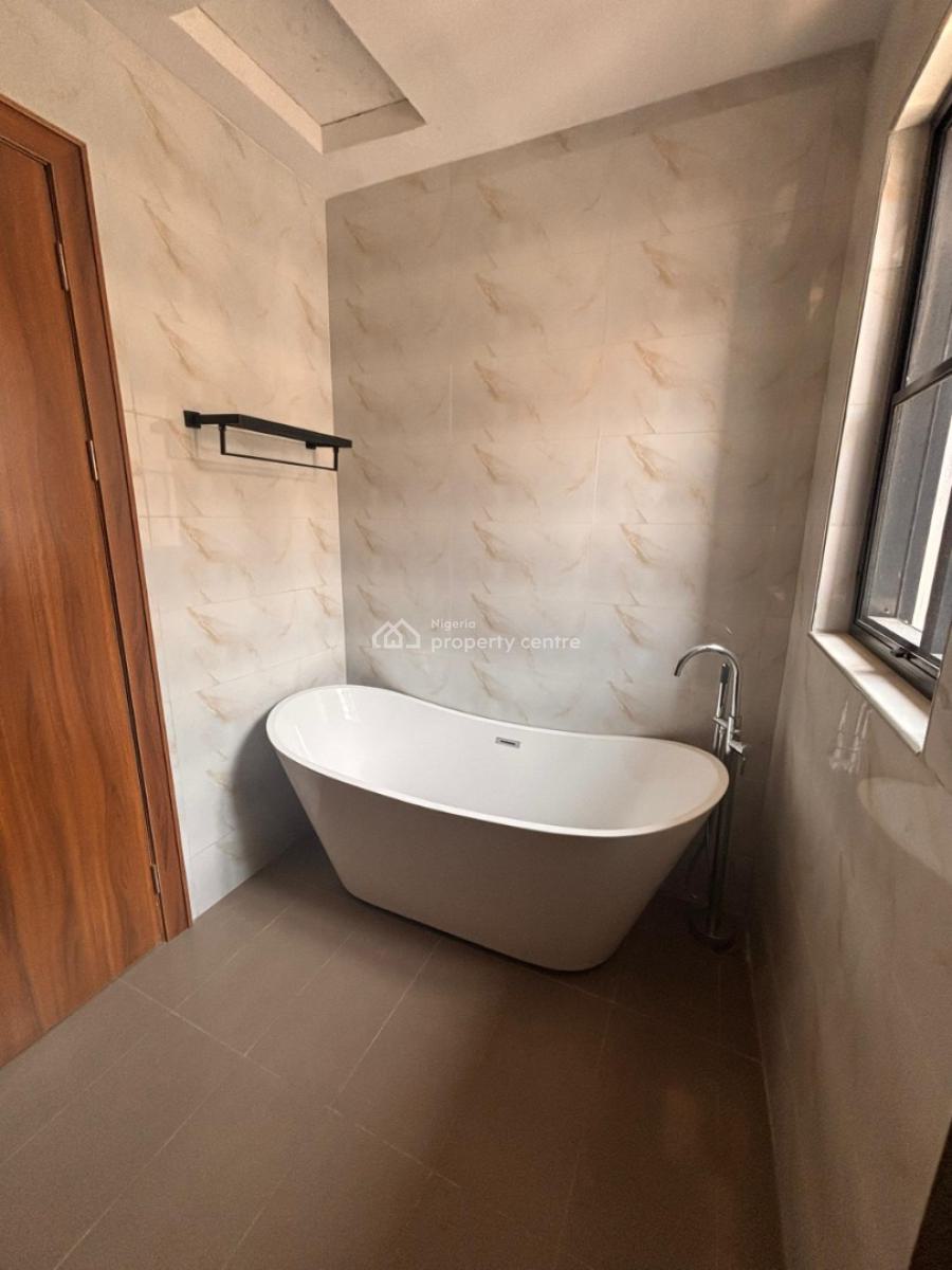Luxury 3 Bedroom Duplex, Victoria Island (vi), Lagos, Terraced Duplex for Rent