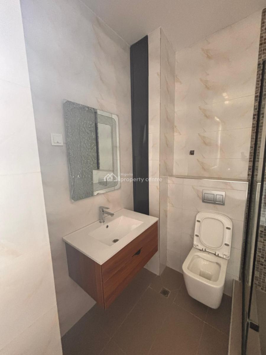 Luxury 3 Bedroom Duplex, Victoria Island (vi), Lagos, Terraced Duplex for Rent