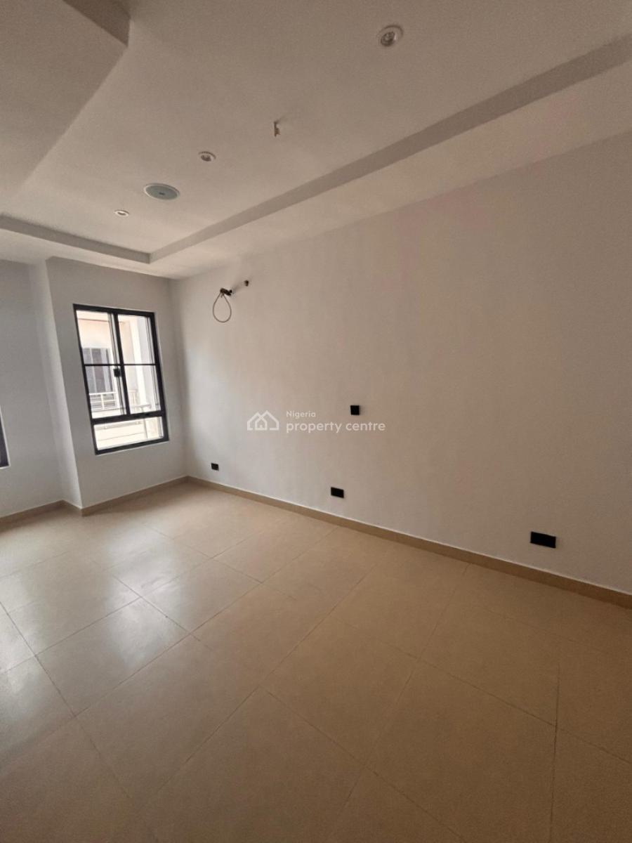 Luxury 3 Bedroom Duplex, Victoria Island (vi), Lagos, Terraced Duplex for Rent