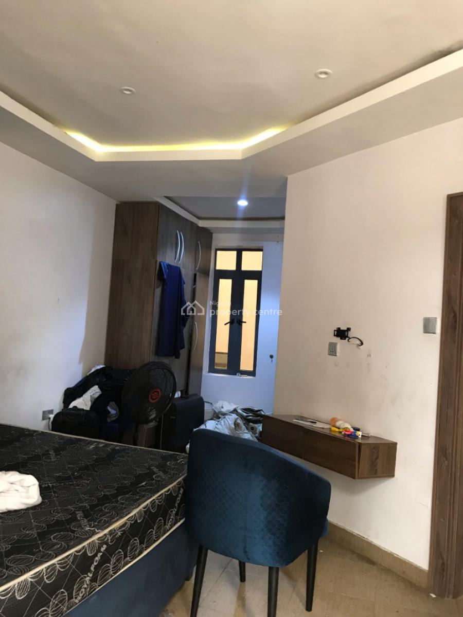 Luxury 3 Bedroom Duplex, Victoria Island (vi), Lagos, Terraced Duplex for Rent