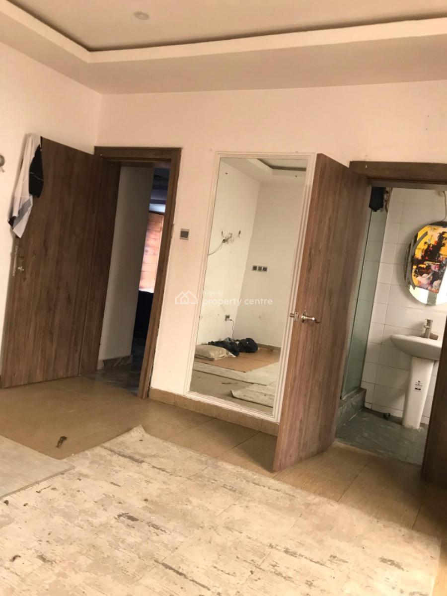 Luxury 3 Bedroom Duplex, Victoria Island (vi), Lagos, Terraced Duplex for Rent