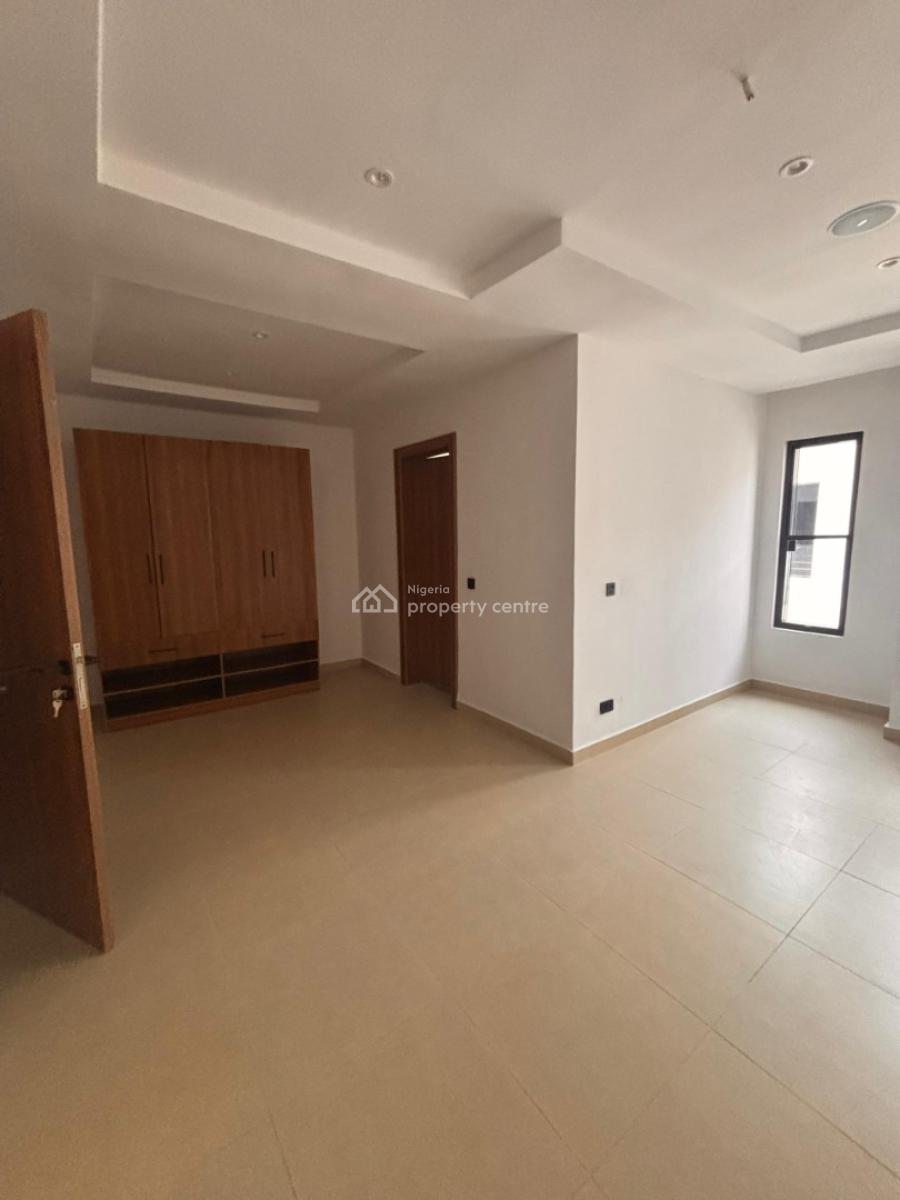 Luxury 3 Bedroom Duplex, Victoria Island (vi), Lagos, Terraced Duplex for Rent