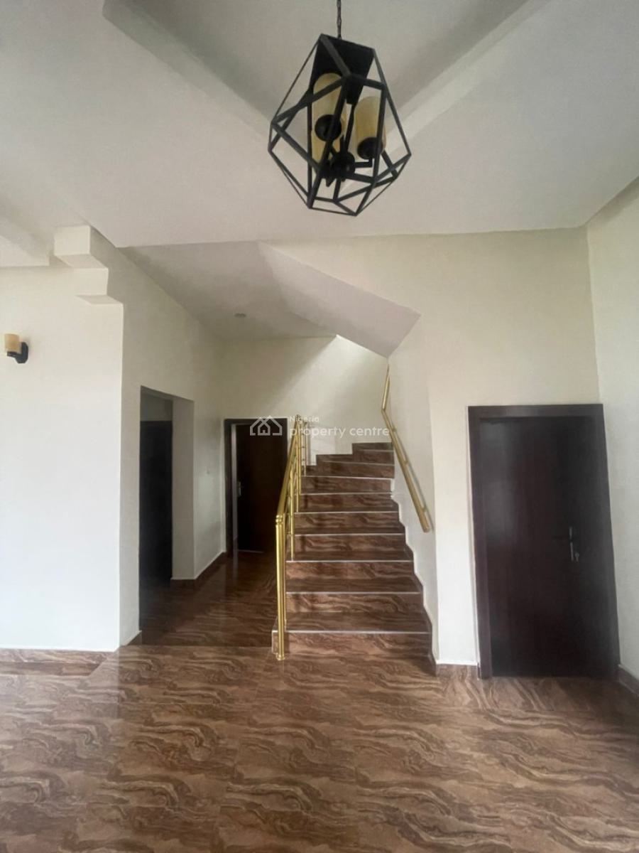 Commercial/ Residential 5 Bed Detached House + Bq in Ikoyi, Ikoyi, Lagos, House for Rent