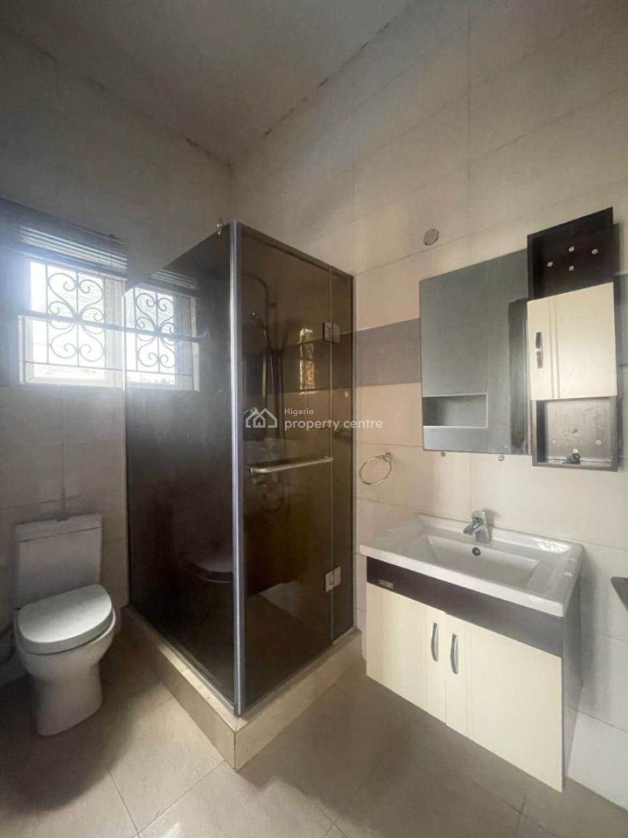 Commercial/ Residential 5 Bed Detached House + Bq in Ikoyi, Ikoyi, Lagos, House for Rent
