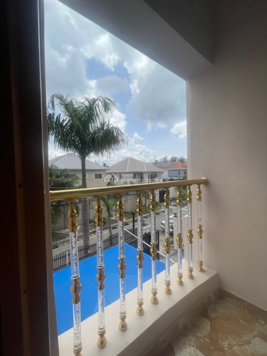 Commercial/ Residential 5 Bed Detached House + Bq in Ikoyi, Ikoyi, Lagos, House for Rent