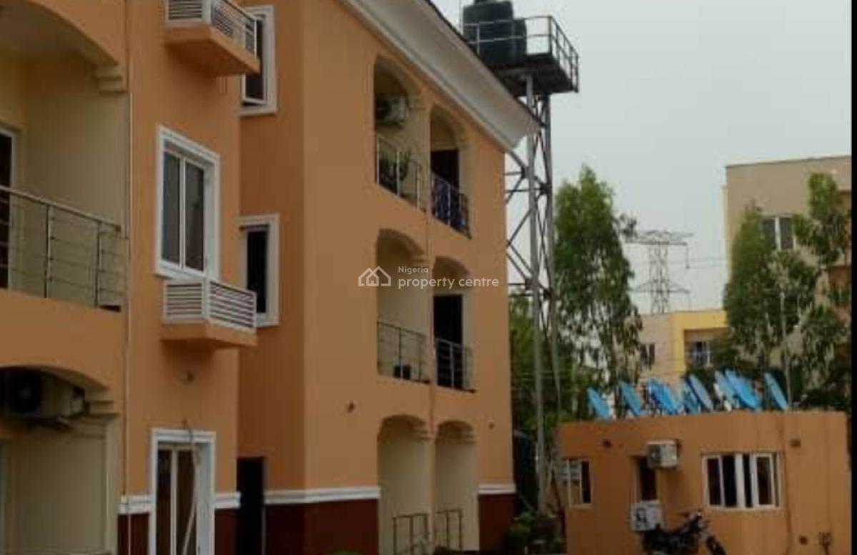 20unit 12units of 2bed Flats & 8units of 1bedroom Flats on 1543sqm, Oniru, Victoria Island (vi), Lagos, Block of Flats for Sale