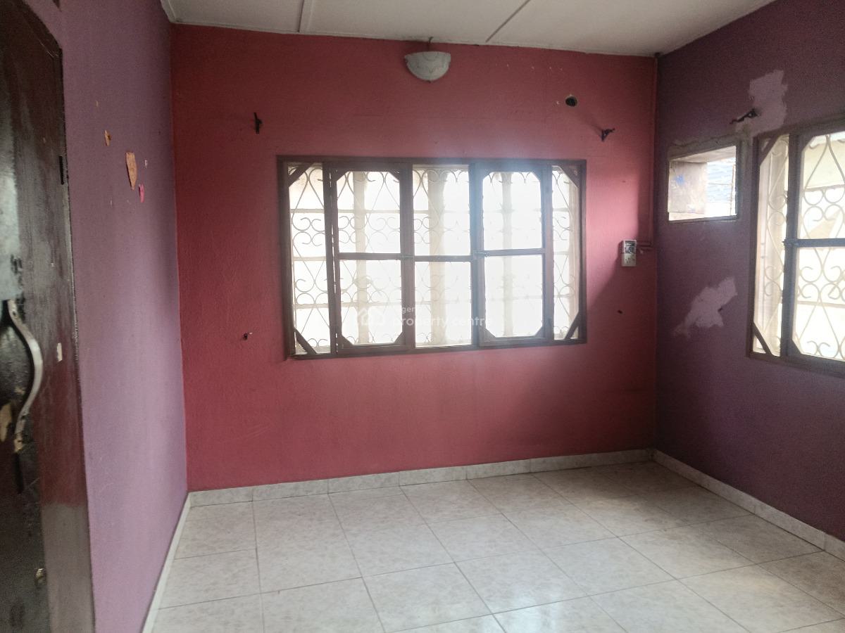 2 Bedroom Spacious Apartment Off Bode Thomas Street, Surulere, Off Bode Thomas, Surulere, Lagos, Flat / Apartment for Rent