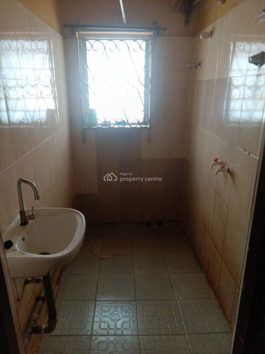 2 Bedroom Spacious Apartment Off Bode Thomas Street, Surulere, Off Bode Thomas, Surulere, Lagos, Flat / Apartment for Rent