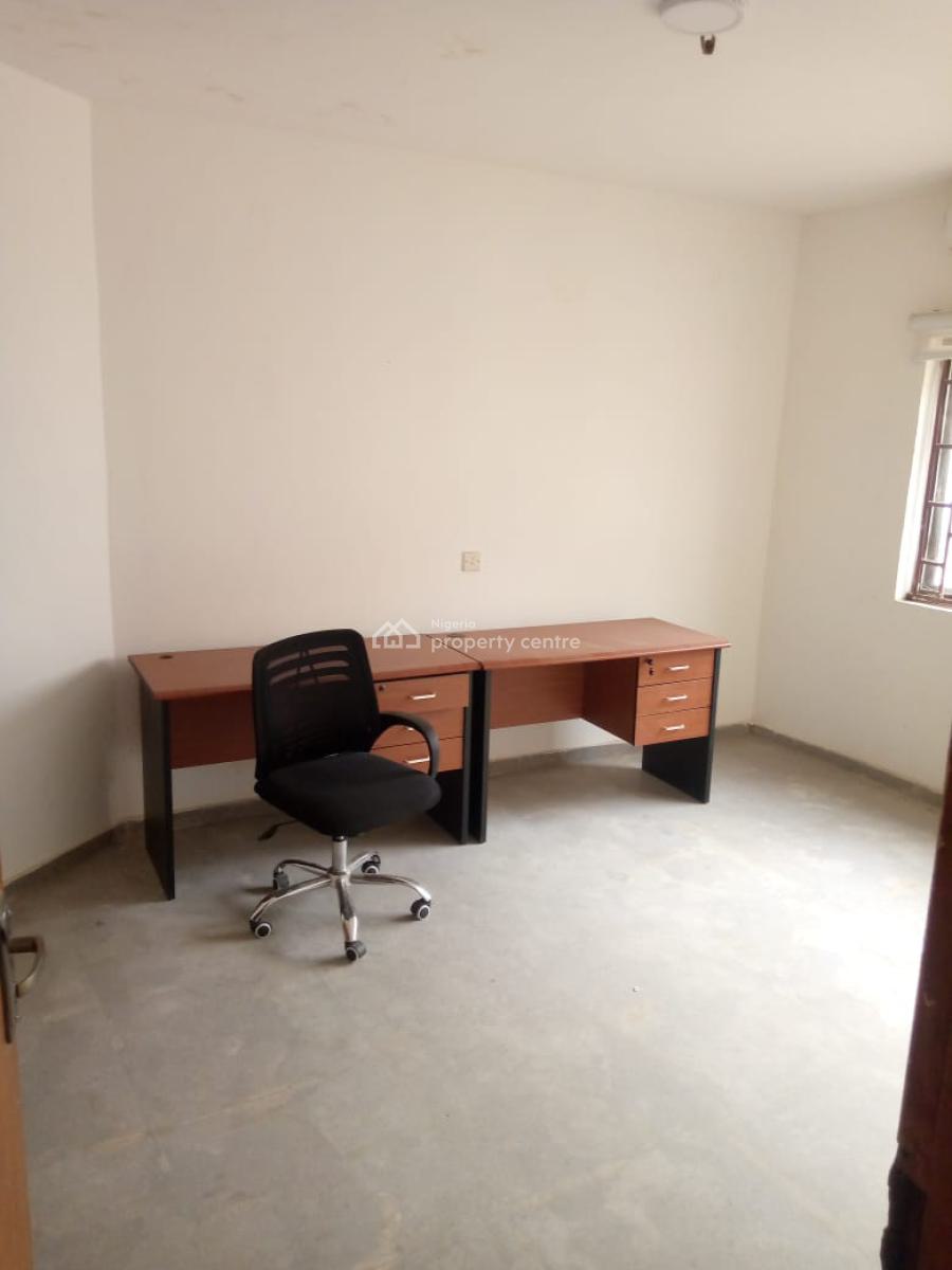 Specious Two Bedroom Apartment, Main Maitama, Maitama District, Abuja, Flat / Apartment for Rent