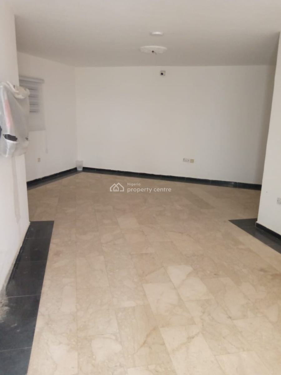 Specious Two Bedroom Apartment, Main Maitama, Maitama District, Abuja, Flat / Apartment for Rent