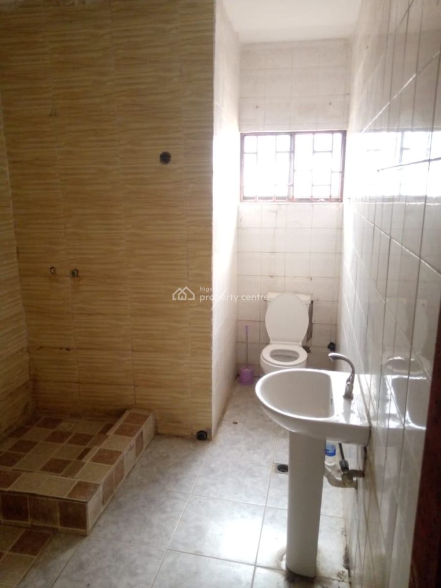 Specious Two Bedroom Apartment, Main Maitama, Maitama District, Abuja, Flat / Apartment for Rent